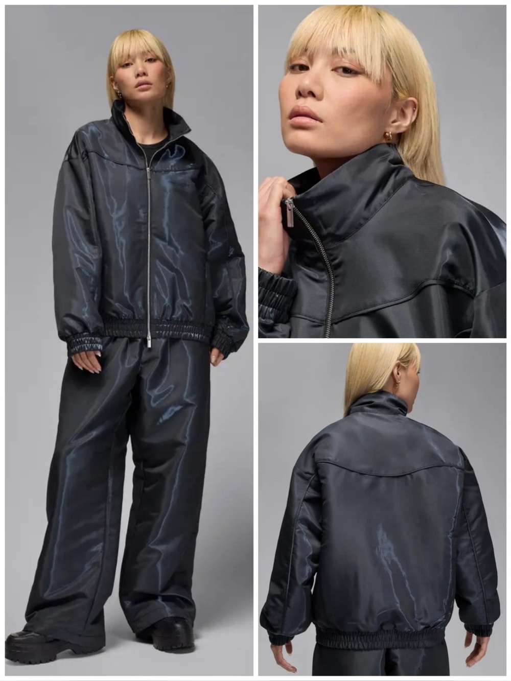 JORDAN Air Jordan Track Jacket